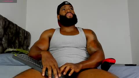 Snapshot of james_bbcmuscle chatting on 29, 3, 2026 James BBC online show from 29, 3, 2026