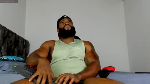 Snapshot of james_bbcmuscle chatting on 31, 3, 2026 James BBC online show from 31, 3, 2026