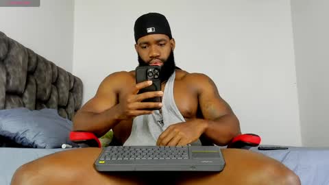 Snapshot of james_bbcmuscle chatting on 3, 4, 2026 James BBC online show from 3, 4, 2026