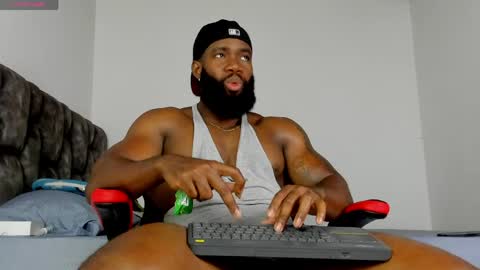 Snapshot of james_bbcmuscle chatting on 6, 4, 2026 James BBC online show from 6, 4, 2026