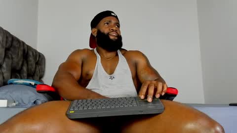 Snapshot of james_bbcmuscle chatting on 7, 4, 2026 James BBC online show from 7, 4, 2026