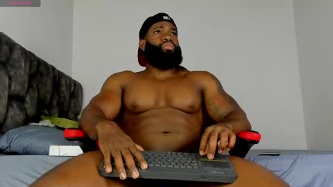 Snapshot of james_bbcmuscle chatting on 12, 4, 2026 James BBC online show from 12, 4, 2026