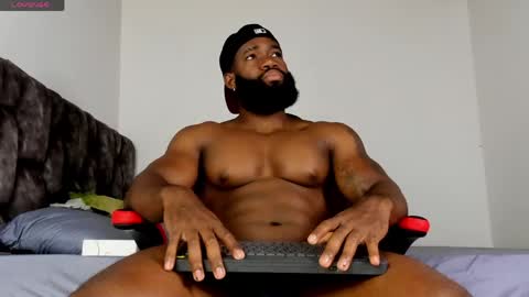 Snapshot of james_bbcmuscle chatting on 13, 4, 2026 James BBC online show from 13, 4, 2026