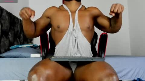Snapshot of james_bbcmuscle chatting on 14, 4, 2026 James BBC online show from 14, 4, 2026
