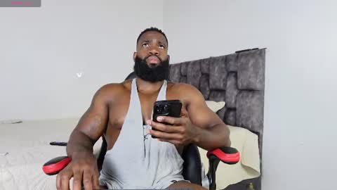 Snapshot of james_bbcmuscle chatting on 14, 6, 2026 James BBC online show from 14, 6, 2026