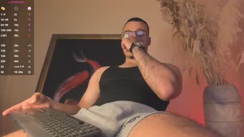 Juan online show from 23, 11, 2025