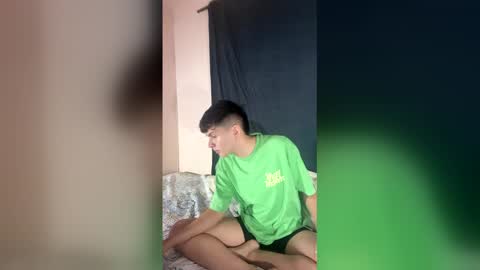 james_chez online show from 16, 2, 2026