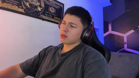 james_cr online show from 17, 9, 2025