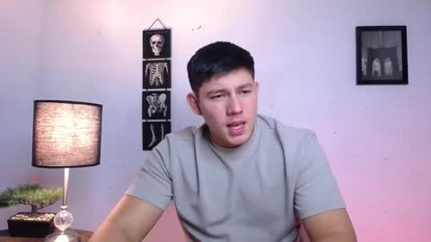 james_cr online show from 10, 11, 2025