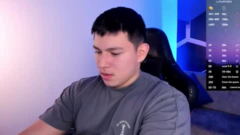 Snapshot of james_cr chatting on 17, 1, 2026 james_cr online show from 17, 1, 2026