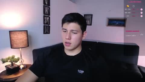 Snapshot of james_cr chatting on 8, 2, 2026 james_cr online show from 8, 2, 2026