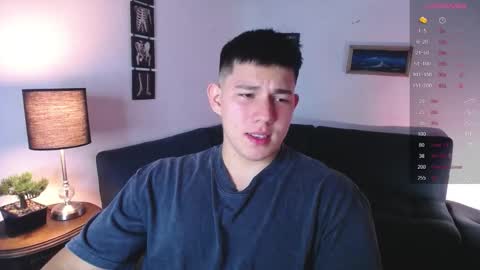 Snapshot of james_cr chatting on 9, 2, 2026 james_cr online show from 9, 2, 2026