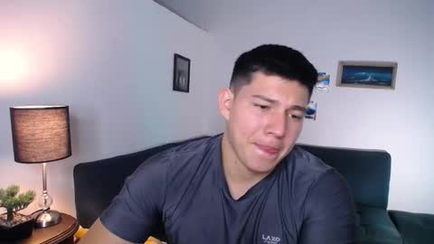 Snapshot of james_cr chatting on 17, 2, 2026 james_cr online show from 17, 2, 2026