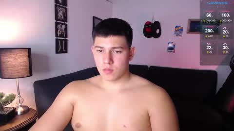 Snapshot of james_cr chatting on 19, 2, 2026 james_cr online show from 19, 2, 2026