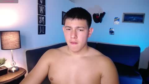 james_cr online show from 15, 3, 2026