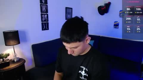 james_cr online show from 29, 4, 2026