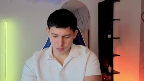 Snapshot of james_cr chatting on 22, 5, 2026 james_cr online show from 22, 5, 2026