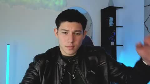 Snapshot of james_cr chatting on 23, 5, 2026 james_cr online show from 23, 5, 2026
