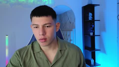 Snapshot of james_cr chatting on 2, 6, 2026 james_cr online show from 2, 6, 2026