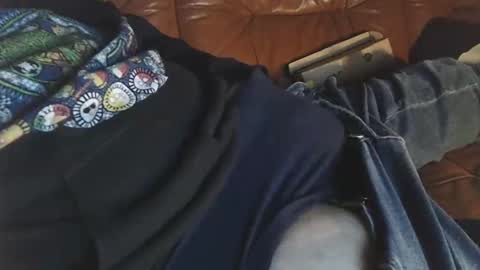 Perverted Needs online show from 13, 9, 2025