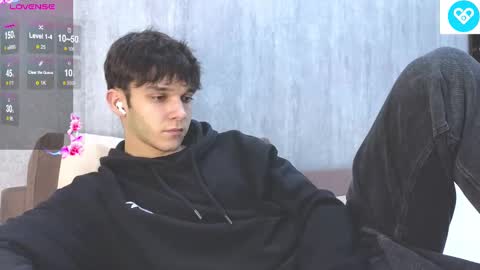 James online show from 15, 2, 2025