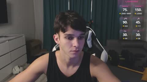 James online show from 6, 11, 2025