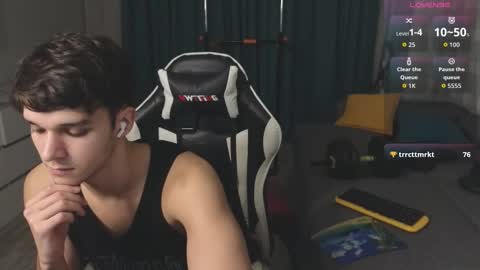 James online show from 15, 11, 2025