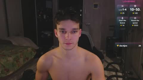 Snapshot of james_friends chatting on 29, 4, 2026 James online show from 29, 4, 2026