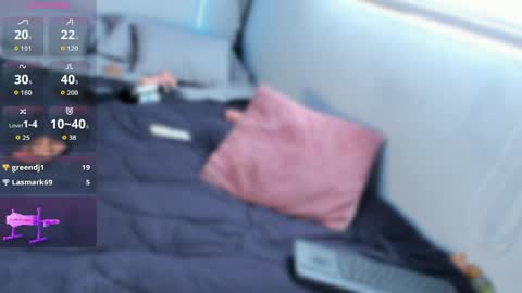 Snapshot of james_lincoln chatting on 6, 6, 2026 james_lincoln online show from 6, 6, 2026