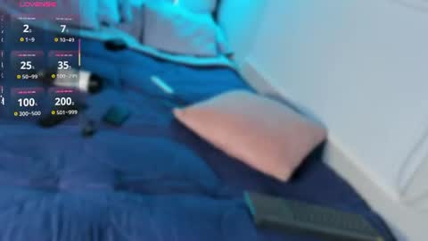 Snapshot of james_lincoln chatting on 27, 6, 2026 james_lincoln online show from 27, 6, 2026