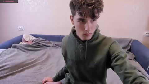 James online show from 26, 2, 2025