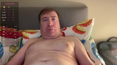 Snapshot of james_nudistcock chatting on 12, 1, 2025 james_nudistcock online show from 12, 1, 2025