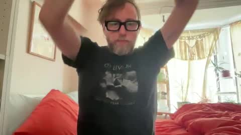 jamesbulleit online show from 1, 5, 2026