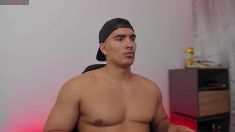 James Gray online show from 5, 11, 2025