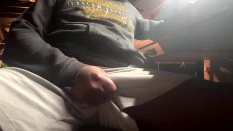 Snapshot of jameshreen chatting on 10, 2, 2025 James H online show from 10, 2, 2025