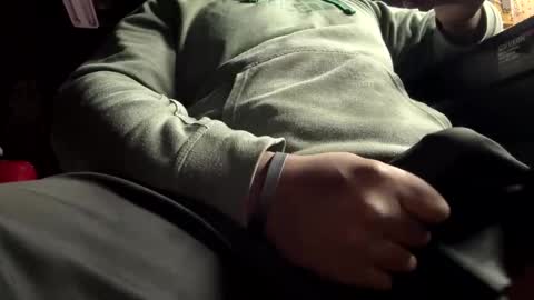 Snapshot of jameshreen chatting on 9, 11, 2025 James H online show from 9, 11, 2025