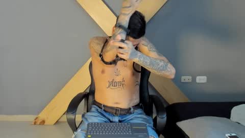 Snapshot of jamesinked_ chatting on 6, 12, 2024 Jamesinked  online show from 6, 12, 2024