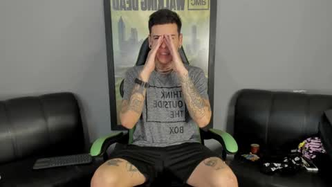 Snapshot of jamesinked_ chatting on 8, 12, 2024 Jamesinked  online show from 8, 12, 2024