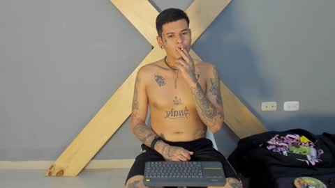 Snapshot of jamesinked_ chatting on 10, 12, 2024 Jamesinked  online show from 10, 12, 2024