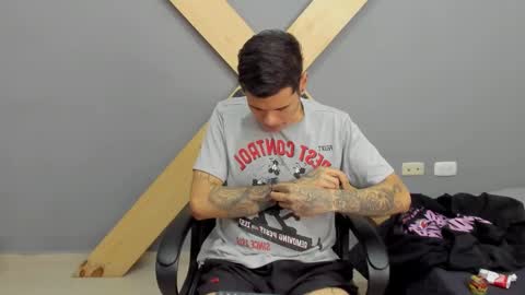 Snapshot of jamesinked_ chatting on 16, 12, 2024 Jamesinked  online show from 16, 12, 2024