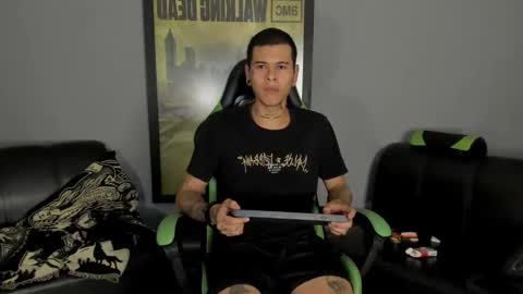 Snapshot of jamesinked_ chatting on 26, 1, 2025 Jamesinked  online show from 26, 1, 2025