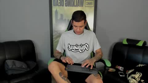 Snapshot of jamesinked_ chatting on 31, 1, 2025 Jamesinked  online show from 31, 1, 2025