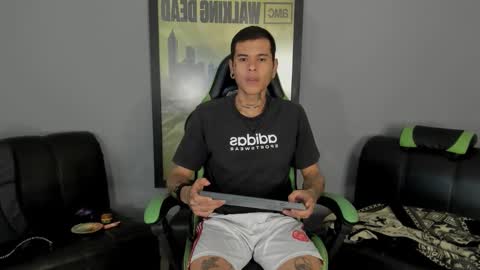 Snapshot of jamesinked_ chatting on 5, 2, 2025 Jamesinked  online show from 5, 2, 2025