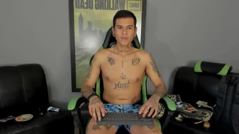 Snapshot of jamesinked_ chatting on 6, 2, 2025 Jamesinked  online show from 6, 2, 2025