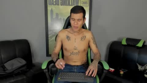 Snapshot of jamesinked_ chatting on 7, 2, 2025 Jamesinked  online show from 7, 2, 2025