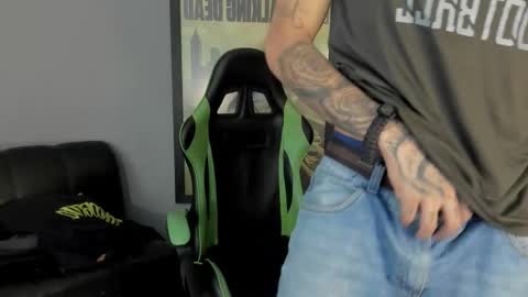 Snapshot of jamesinked_ chatting on 10, 2, 2025 Jamesinked  online show from 10, 2, 2025