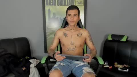 Snapshot of jamesinked_ chatting on 12, 2, 2025 Jamesinked  online show from 12, 2, 2025