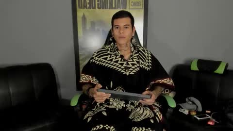 Snapshot of jamesinked_ chatting on 16, 2, 2025 Jamesinked  online show from 16, 2, 2025
