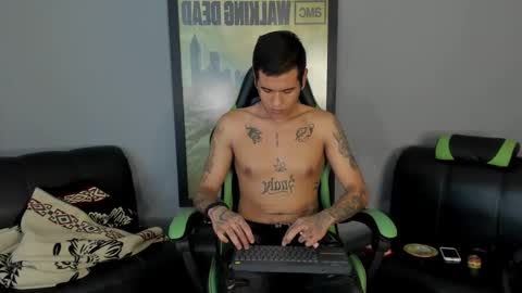 Snapshot of jamesinked_ chatting on 17, 2, 2025 Jamesinked  online show from 17, 2, 2025