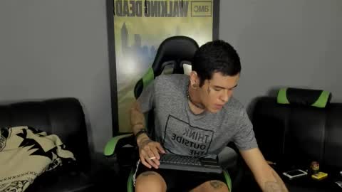 Snapshot of jamesinked_ chatting on 24, 2, 2025 Jamesinked  online show from 24, 2, 2025